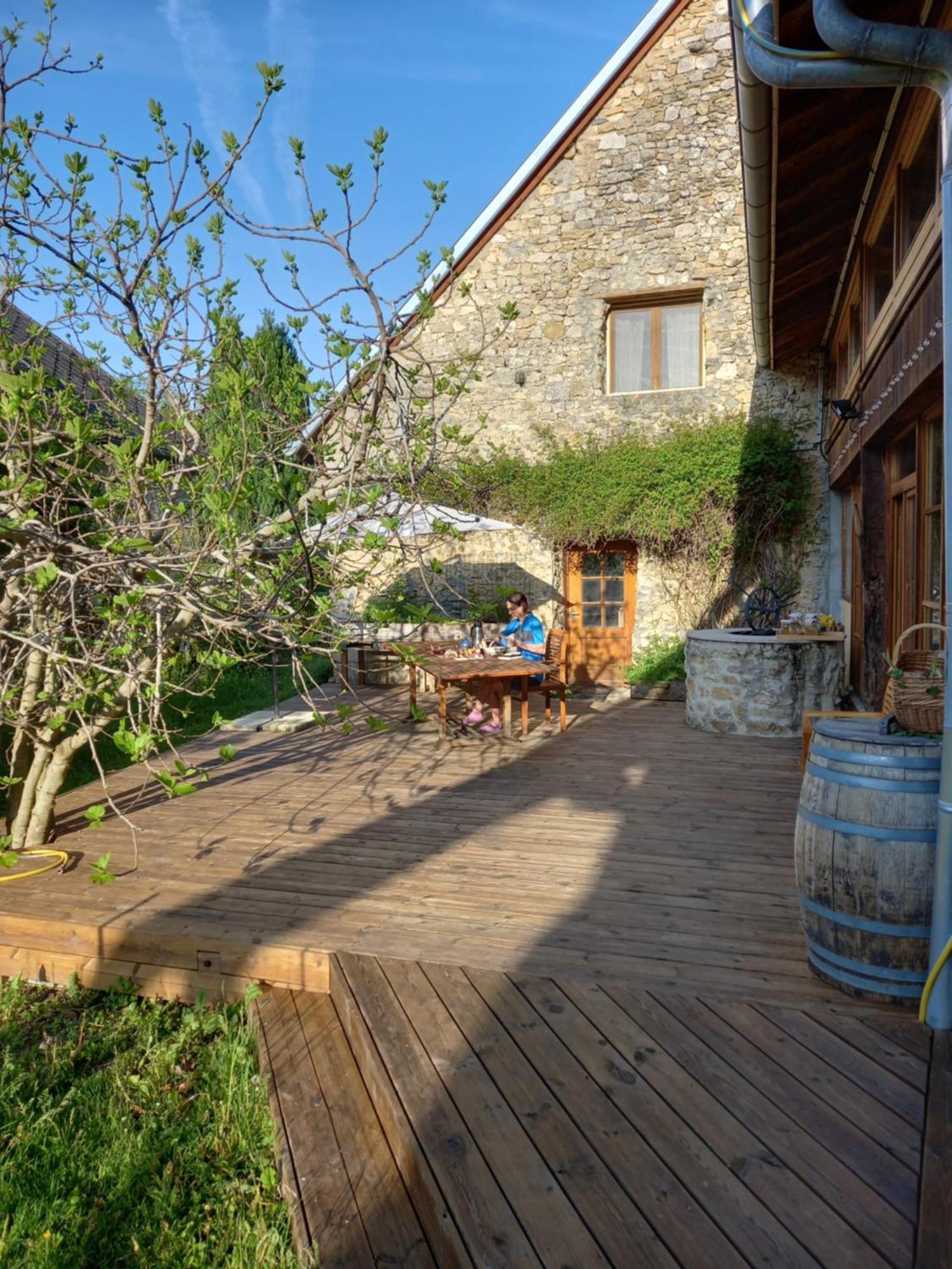 Champagne-en-Valromey Valreley, Chambres Et Table D'Hotes Eco-Friendly Avec Bain Nordique Au Sud Du Massif Du Jura מראה חיצוני תמונה