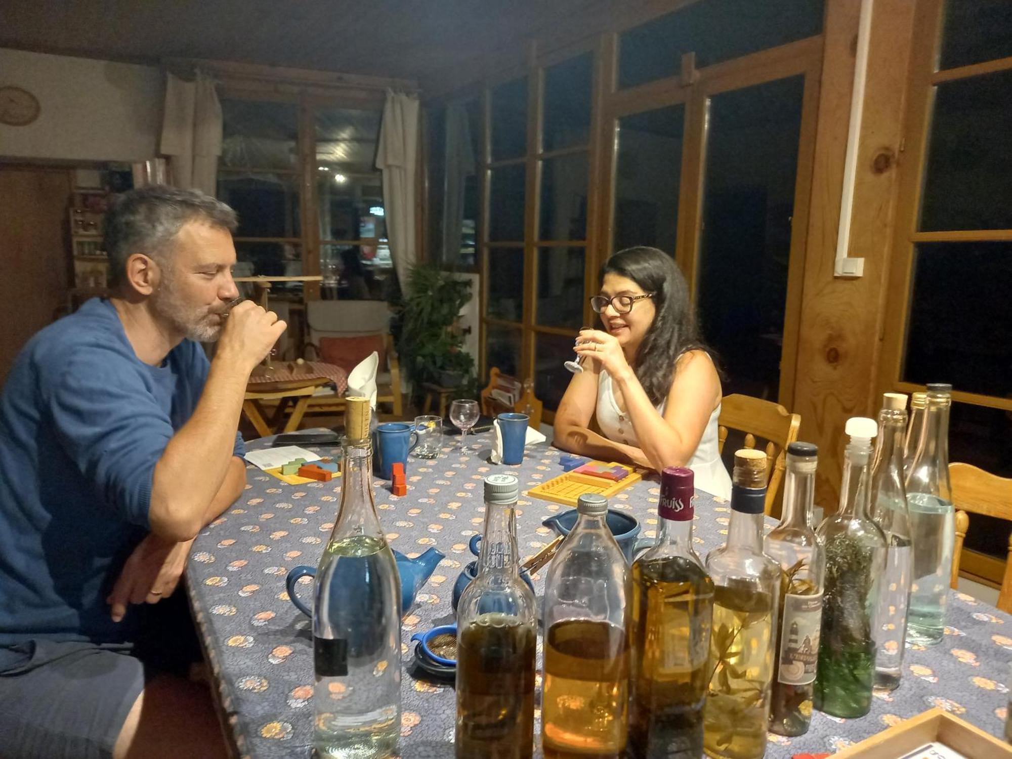 Champagne-en-Valromey Valreley, Chambres Et Table D'Hotes Eco-Friendly Avec Bain Nordique Au Sud Du Massif Du Jura מראה חיצוני תמונה